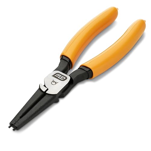 GEARWRENCH 8 Piece Foam Tray / 1 Snap-Ring Pliers