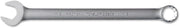 STANLEY Proto J1236ASD Combination Wrench 1-1/8 12 Point
