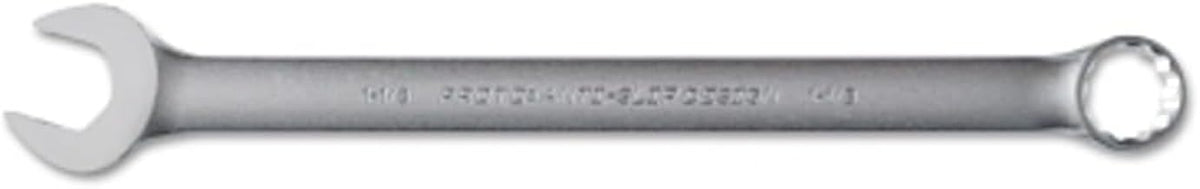 STANLEY Proto J1236ASD Combination Wrench 1-1/8 12 Point