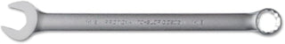 STANLEY Proto J1236ASD Combination Wrench 1-1/8 12 Point
