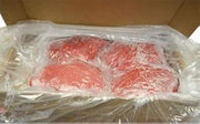 Eddy Beef Cutlet, 8 Ounce -- 20 per case.