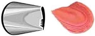 Ateco Decorating Tip 62 - Stainless steel