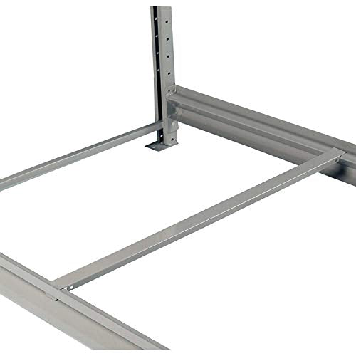 Deck Support 24" - 3 Pack by EDSAL – Gray, Model B2288750
