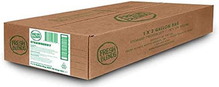 Fresh Blends Strawberry Beverage, 256 Ounce - 1 each.