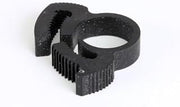 Replacement for fits Accutemp 7/16 Nom (.402-.465) Hose Clamp - Double Teeth AT0P-2714-1