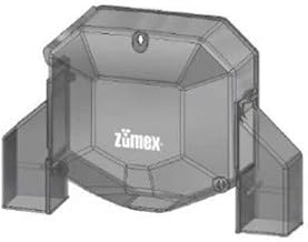 ZUMEX SPEED FRONT COVER