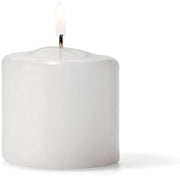 Hollowick Select Wax Pillar Candle - P2.5W-36
