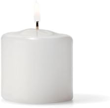 Hollowick Select Wax Pillar Candle - P2.5W-36