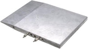 Replacement for Platen Kit, 0100281 7001382 for Antunes Equipment