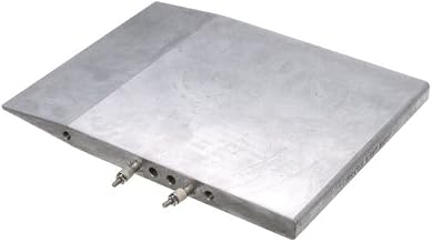 Replacement for Platen Kit, 0100281 7001382 for Antunes Equipment