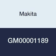 Makita GM00001189 Screw 3X12Bb