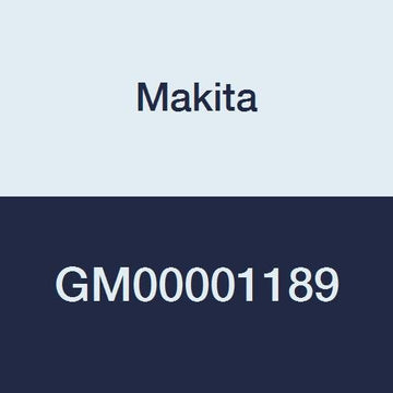 Screw 3X12Bb by Makita – Model GM00001189