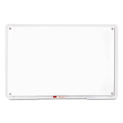 Quartet 1 / 9"W x 1"H / White Dry Erase Boards