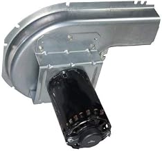 Diversitech Packard Draft Inducer Replaces Carrier 460 Volt 66816