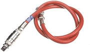 Replacement for Henny Penny 67662 AssemblyDirect Connect Hose 321c
