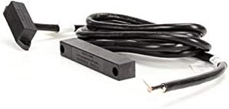 Jackson (JACND) Reed Switch
