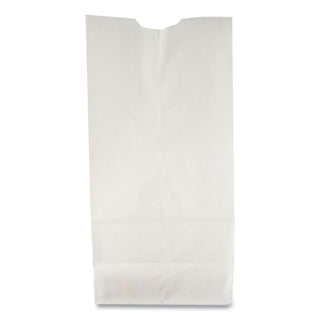 AJM Shopping Bag WB02NP5CES - 1 Each by AJM Packaging – Beige, Pack of 500
