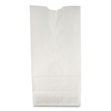 AJM Shopping Bag WB02NP5CES - 1 Each by AJM Packaging – Beige, Pack of 500