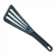 Bourgeat High Heat Resistant Spatula Suitable for use in Non-Stick frypans and hot Cooking. Withstands temperatures up to 430 Degrees Fahrenheit by Matfer – Medium, Model 112420