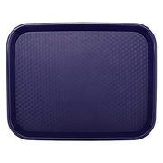 GET Blue / 12" x 16" / Modern Serving Trays