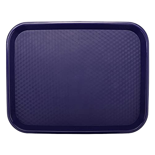 GET Blue / 12" x 16" / Modern Serving Trays