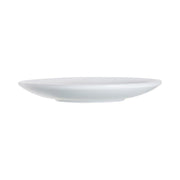 Food Storage Cup by Arcoroc – 13cm, 1.0 centiliters, Porcelain, White, Pack of 6