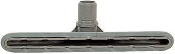 ProTeam 100147 14-inch Carpet Floor Tool with Scalloped Edges, Vacuum Floor Brush for Use on Low- to Medium-Pile Carpets
