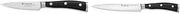 Wüsthof Classic IKON 3.5" Paring Knife & Classic IKON 6" Utility Knife