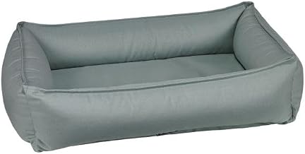 Bowsers Pet Products Urban Lounger Sml - Seafoam