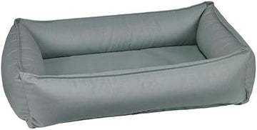 Bowsers Pet Products Urban Lounger Sml - Seafoam