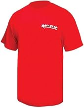Allstar Performance 99904XXXL T-Shirt RedXXX-Large