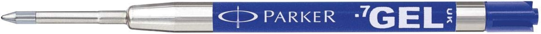 Parker PKR GL Ink, BLU, MP, OLD, x1