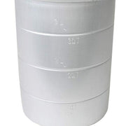 Thunder Group 1 / 4 Quart / Silver Cups