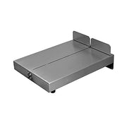 ALFA 14" Length x 10" Width / Standard / 1 Cheese Slicers