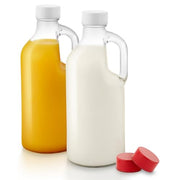 Stock Your Home 2 Count / Clear / 1134.0 milliliters Jugs