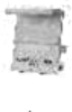 LEER Frontier Rear Block 133968