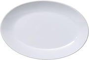 Yanco AC-810 Abco 10" X 7" DEEP COUPE PLATTER