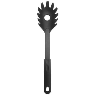 CAC Foodservice Nylon Utensil KUNL-FP04 Pasta Fork Black by CAC China – Nylon, Pack of 99