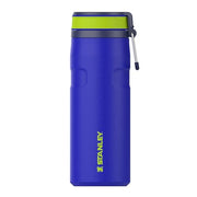 STANLEY Cobalt Chartreuse / 15.9 Ounces / IceFlow Twist Flip Thermoses