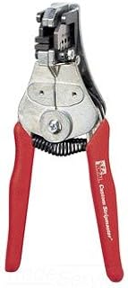 Ideal Industries Ideal 45-2686 C/STM STD 16-24GA, Black