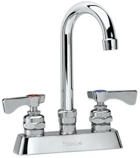 Metal 15-325L Krowne Metal 15-325L Krowne Royal Series Faucet Deck-Mounted