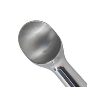 Zeroll 3-Ounce / Silver / Handle Ice Cream Scoops