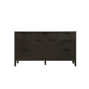 Elegant Kitchen and Bath Chocolate / unspecified / 1 Bathroom Vanities