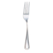 Stainless Ultra Dinner Fork by WALCO – Stainless Steel, Silver, Model 9605