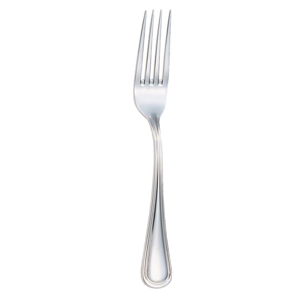 Stainless Ultra Dinner Fork by WALCO – Stainless Steel, Silver, Model 9605