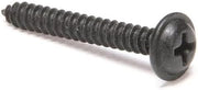 For CHP00119 For Delfield Screw,#8X1.25,Black, DELCHP00119
