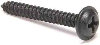 For CHP00119 For Delfield Screw,#8X1.25,Black, DELCHP00119