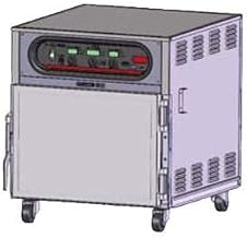 Carter-Hoffmann CH750 10 12" x 20" Pan Capacity Cook & Hold Cabinet