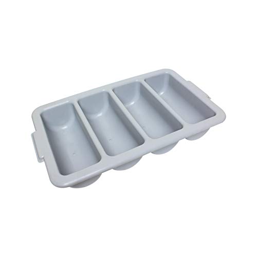 Thunder Group Gray / 1 Flatware Organizers