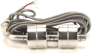 Replacement for Champion - for Moyer Diebel Float Switch Dual 110854 Equipment